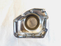 Harley Twin Cam Touring Softail Dyna Chrome Right Engine Camshaft Cam Gear Cover - C3 Cycle