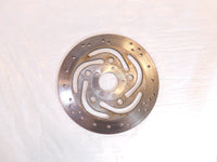 Harley Davidson Touring Dyna Softail Sportster Rear Wheel Brake Rotor Disc - C3 Cycle