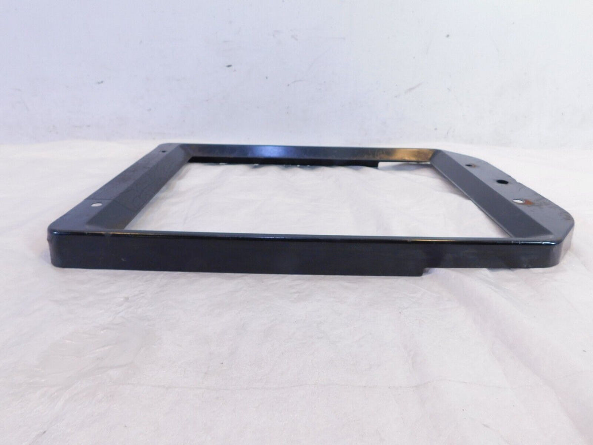 Kawasaki Vulcan 1500 1600 Mean Streak VN1600 Front Radiator Cover Shroud Trim - C3 Cycle