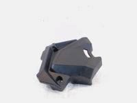 2017-2023 Kawasaki Ninja 650 EX650 Z650 Black Engine Sprocket Chain Guard Cover - C3 Cycle