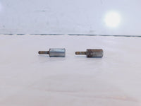 Harley Davidson Sportster 883 & 1200 Ignition Timing Cover Plate Stand Off Bolts - C3 Cycle