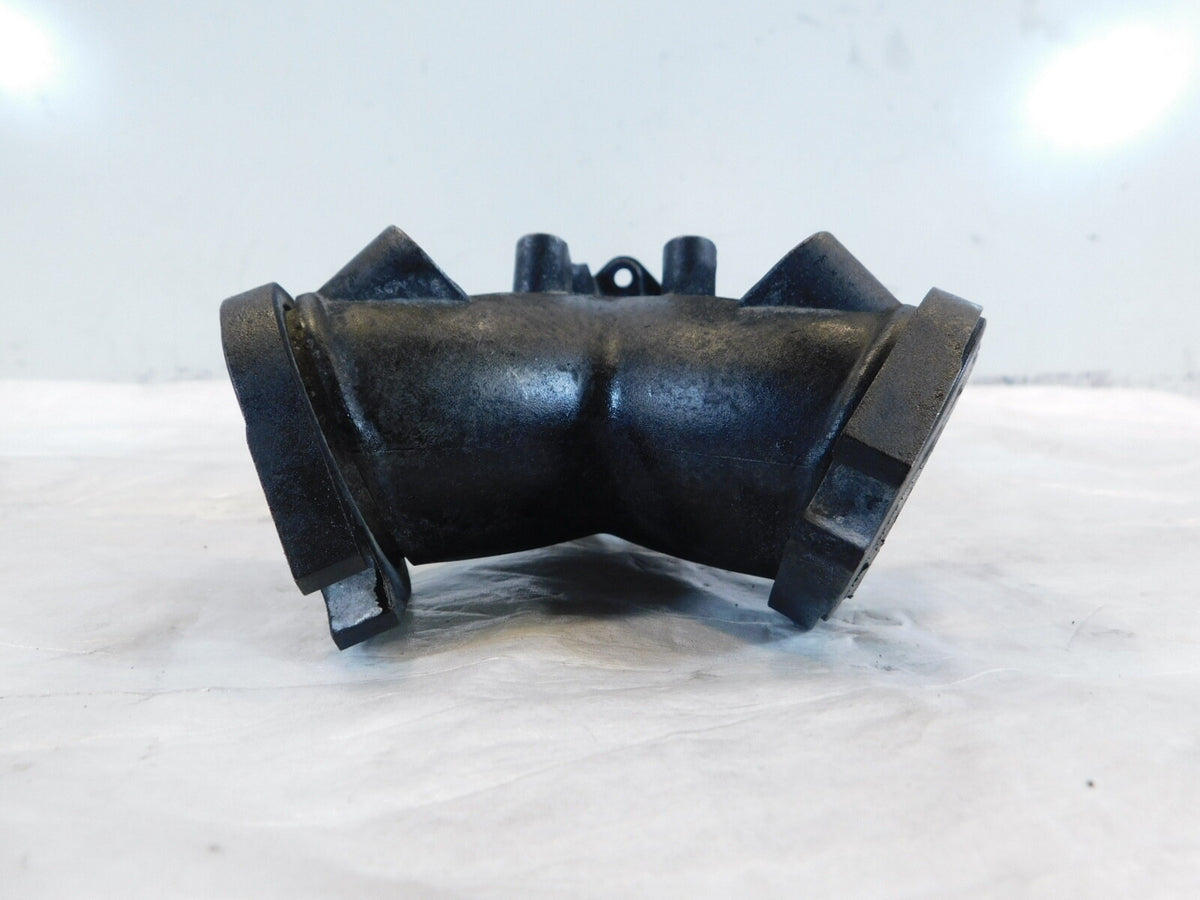 Harley Davidson EFI Softail & Dyna Super Glide Air Intake Manifold 27630-01 - C3 Cycle