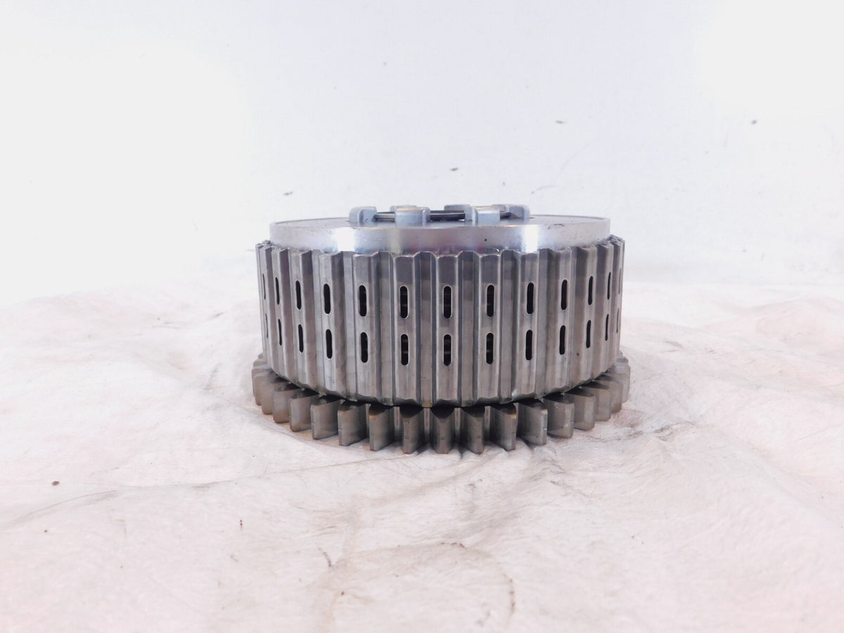 Victory Kingpin Hammer Classic & Touring Cruiser Clutch Basket & Plates Assembly - C3 Cycle