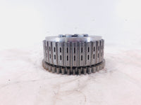 Victory Kingpin Hammer Classic & Touring Cruiser Clutch Basket & Plates Assembly - C3 Cycle