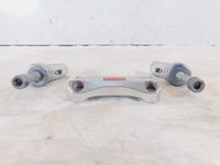 2006-2009 Aprilia Tuono 1000 RSV1000 Upper/Lower Handlebar Riser Bracket Clamps