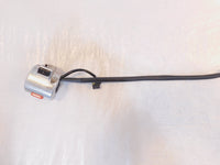 1998-2003 Honda VT750 Ace Shadow 750 Right Handlebar Engine Stop Start Switches - C3 Cycle
