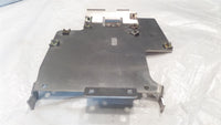 2008 08 BMW R1200RT R1200 Battery Box Holder Tray Bracket Mount - C3 Cycle