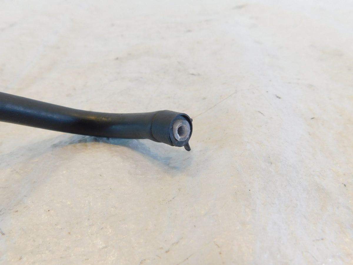 4 Harley Davidson Tri & Electra Glide Engine Coolant Filler Neck Hose Pipe & Cap - C3 Cycle