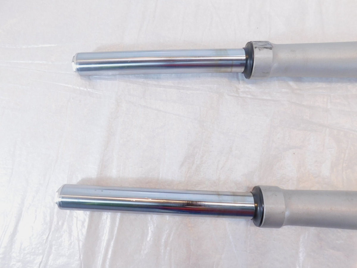 1996 1997 1998 1999 2000 BMW K1200RS Front Wheel Left/Right Fork Shock Leg Tubes - C3 Cycle