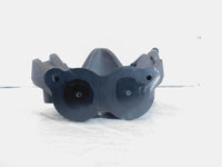 2017-2022 Honda CBR1000 CBR1000RR CBR1000 Front Left Wheel Disc Brake Caliper - C3 Cycle
