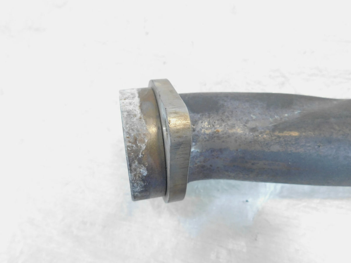 02-09 & 2012 Suzuki V-Strom 1000 DL1000 Right Rear Exhaust Muffler Header Pipe - C3 Cycle
