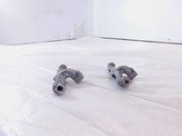 Honda GL1500 GL1500I Goldwing 1500 Upper / Lower Ignition Coil Mount Brackets - C3 Cycle