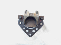 Kawasaki Ninja 1000 1000R ZX1000 Rear Wheel Brake Disc Caliper & Bracket - C3 Cycle