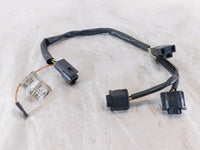 06-2010 Harley Electra Glide Ultra Classic CVO Garage Door Transmitter Harness - C3 Cycle