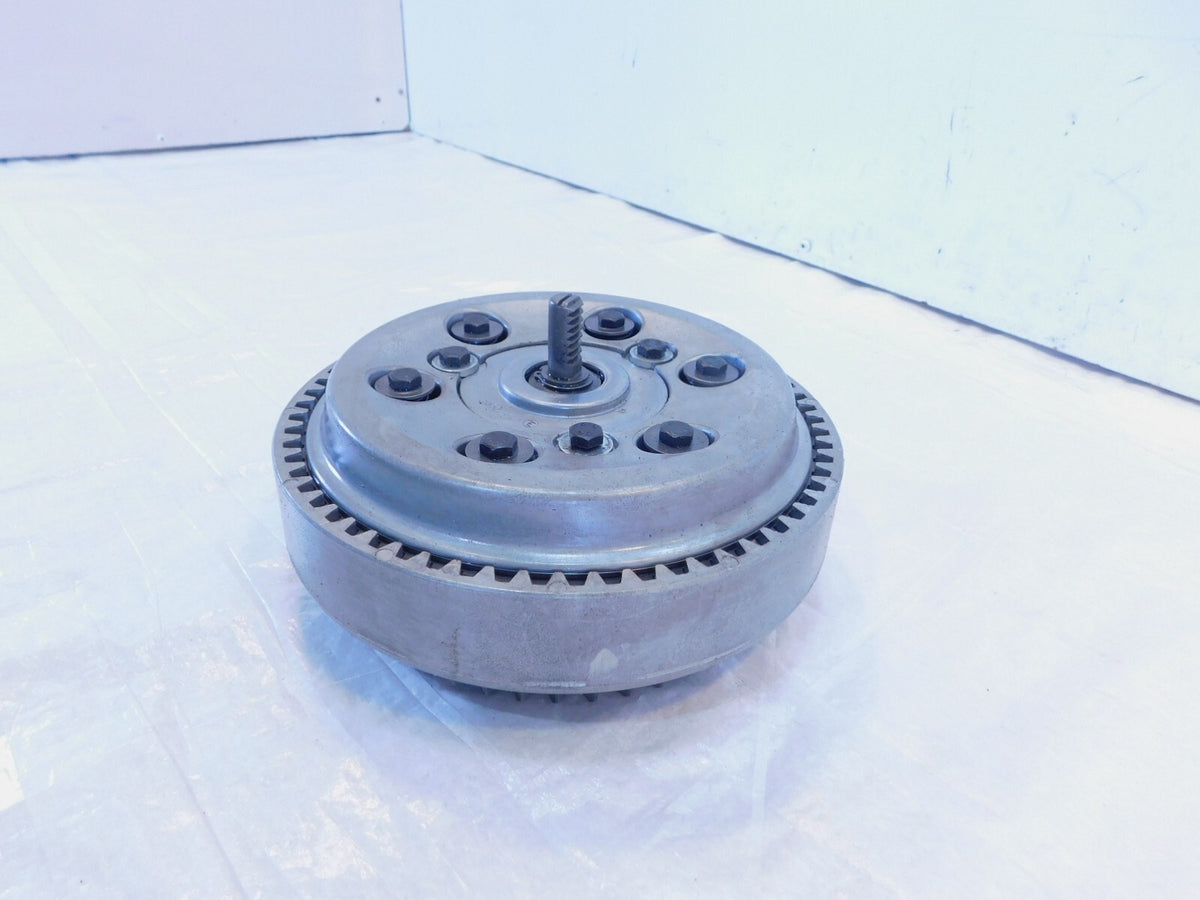 1999-2000 Victory Standard & Sport V92 Cruiser Engine Motor Dry Clutch Assembly - C3 Cycle