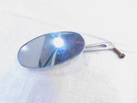 Harley Electra Glide Road King Dyna Softail Sportster Left Rear View Mirror - C3 Cycle