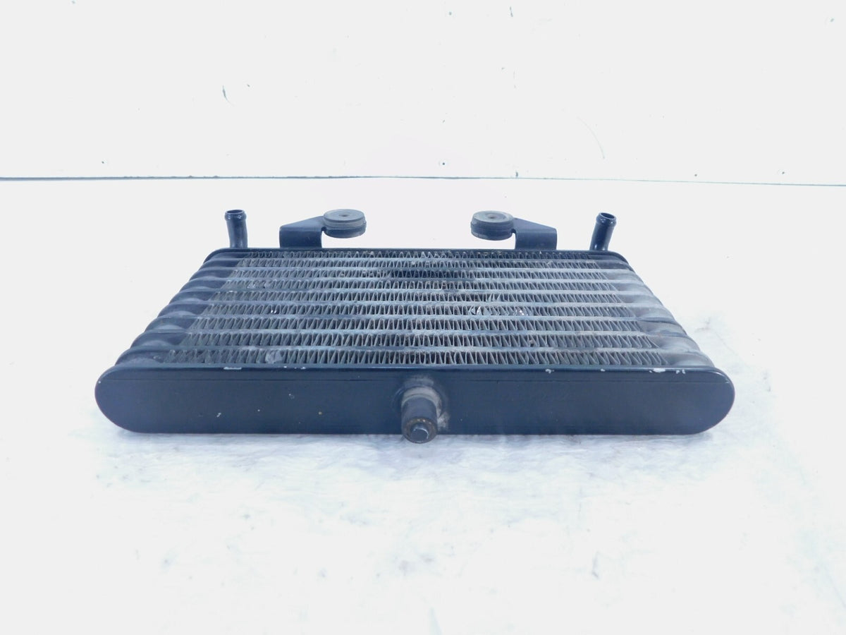 2005 2006 2007 2008 2009 2010 BMW R1200R Engine Motor Oil Cooler - 17217683630 - C3 Cycle