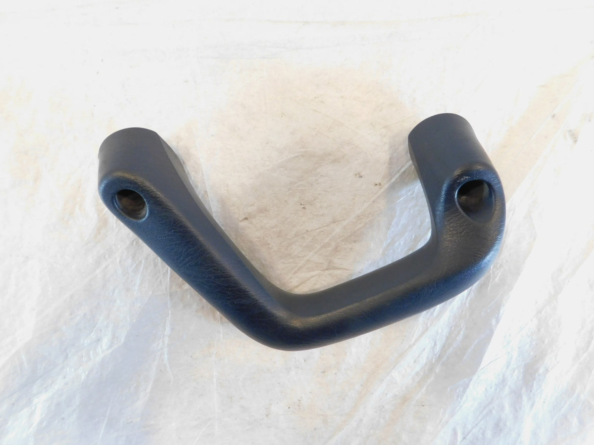 2001-2017 Honda GL1800 Goldwing 1800 Black Rear Right Passenger Seat Handle Grip - C3 Cycle