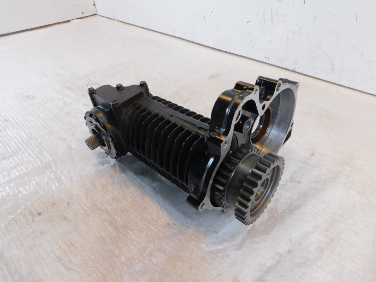 Honda CB900 CB1000 Differential Transmission Final Drive Gears & Housing Case