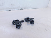 1992-1997 BMW K1100LT K1100 LT Handlebar Upper/Lower Riser Mount Bracket Clamps