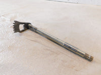 Aprilia Shiver 900 Caponord 1200 Rally Gear Change Selector Shifter Shift Shaft - C3 Cycle