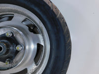2005-2009 Honda VTX1300 VTX1300R & VTX1300T Cast Rear Wheel Rim 42650-MEA-910 - C3 Cycle