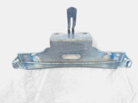 Honda GL1500 Valkyrie 1500 & Shadow 750 & 1100 Rear License Plate Mount Bracket - C3 Cycle