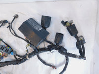 2004-2005 Honda GL1800 Goldwing 1800 Main Wire Wiring Harness Loom for Parts - C3 Cycle