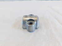 Harley Davidson Road King & Electra Glide Front Fork Axle Holder Mount Clamp - C3 Cycle