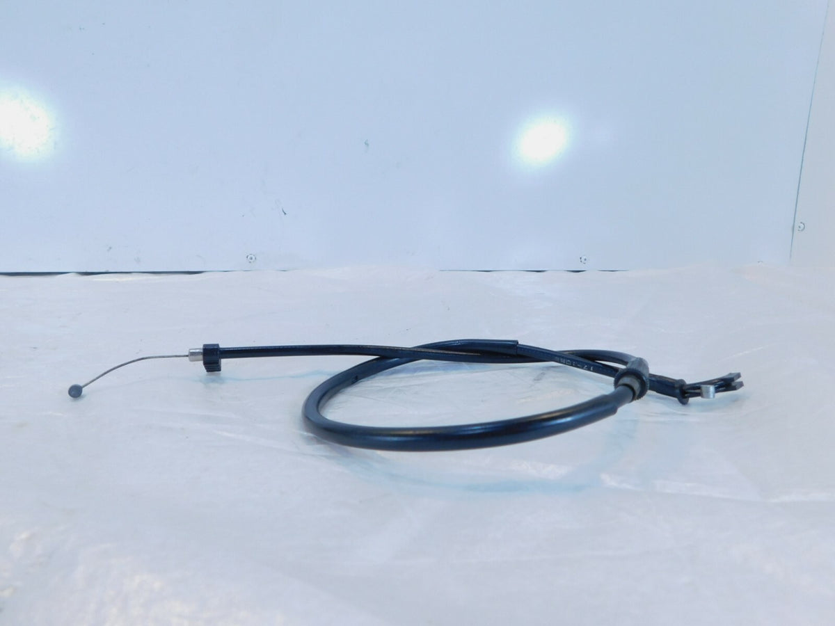 Kawasaki Ninja ZX11 ZX1100 ZX1100C/D & ZX-7 ZX750J ZX750L Starter Choke Cable - C3 Cycle