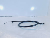 Kawasaki Ninja ZX11 ZX1100 ZX1100C/D & ZX-7 ZX750J ZX750L Starter Choke Cable - C3 Cycle