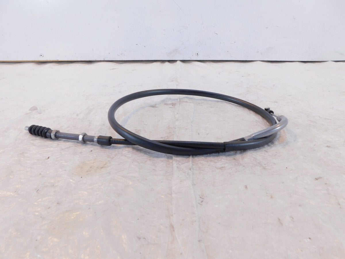 Royal Enfield Meteor 350 Euro 5 Front Left Handlebar Clutch Cable Control Line - C3 Cycle