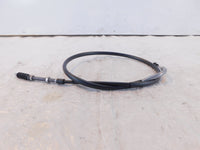 Royal Enfield Meteor 350 Euro 5 Front Left Handlebar Clutch Cable Control Line - C3 Cycle