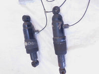 Harley Davidson Touring Road King & Tour & Electra Glide Rear Shock Absorbers - C3 Cycle