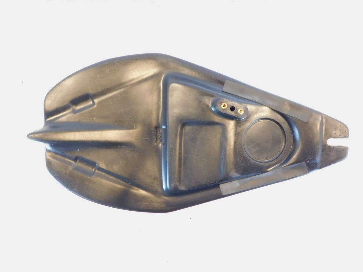 1995 & 1996 Buell S2 S2T Thunderbolt Gas Petrol Fuel Tank Reservoir Holding Cell - C3 Cycle