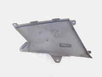 2007-2013 BMW R1200GS R 1200 GS Dark Grey Left Side Fuel Tank Cover Fairing - C3 Cycle