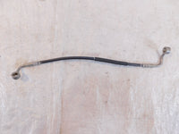 Royal Enfield Meteor 350 Euro 5 ABS Pump to Rear Master Cylinder Brake Hose Line - C3 Cycle