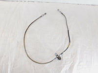 2002 & 2003 Indian Gilroy Scout Rear Master Cylinder to Caliper Brake Hose Line - C3 Cycle