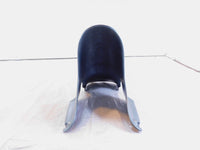BMW K1200RS K1200GT K1200 Titanium Silver Front Wheel Fender Mudguard Cover - C3 Cycle