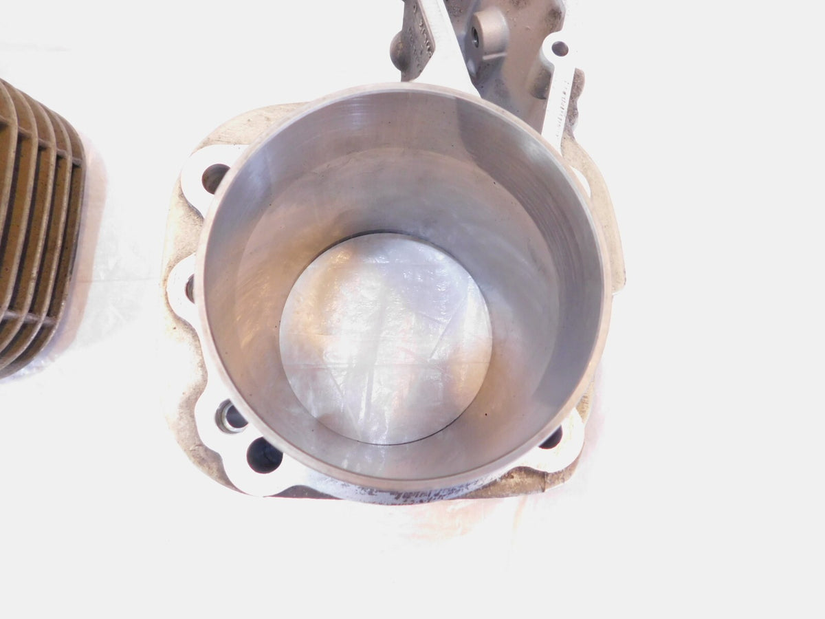 1997-2001 BMW R1100RT R1100RS Engine Motor Cylinder Barrel Jugs & Pistons - C3 Cycle