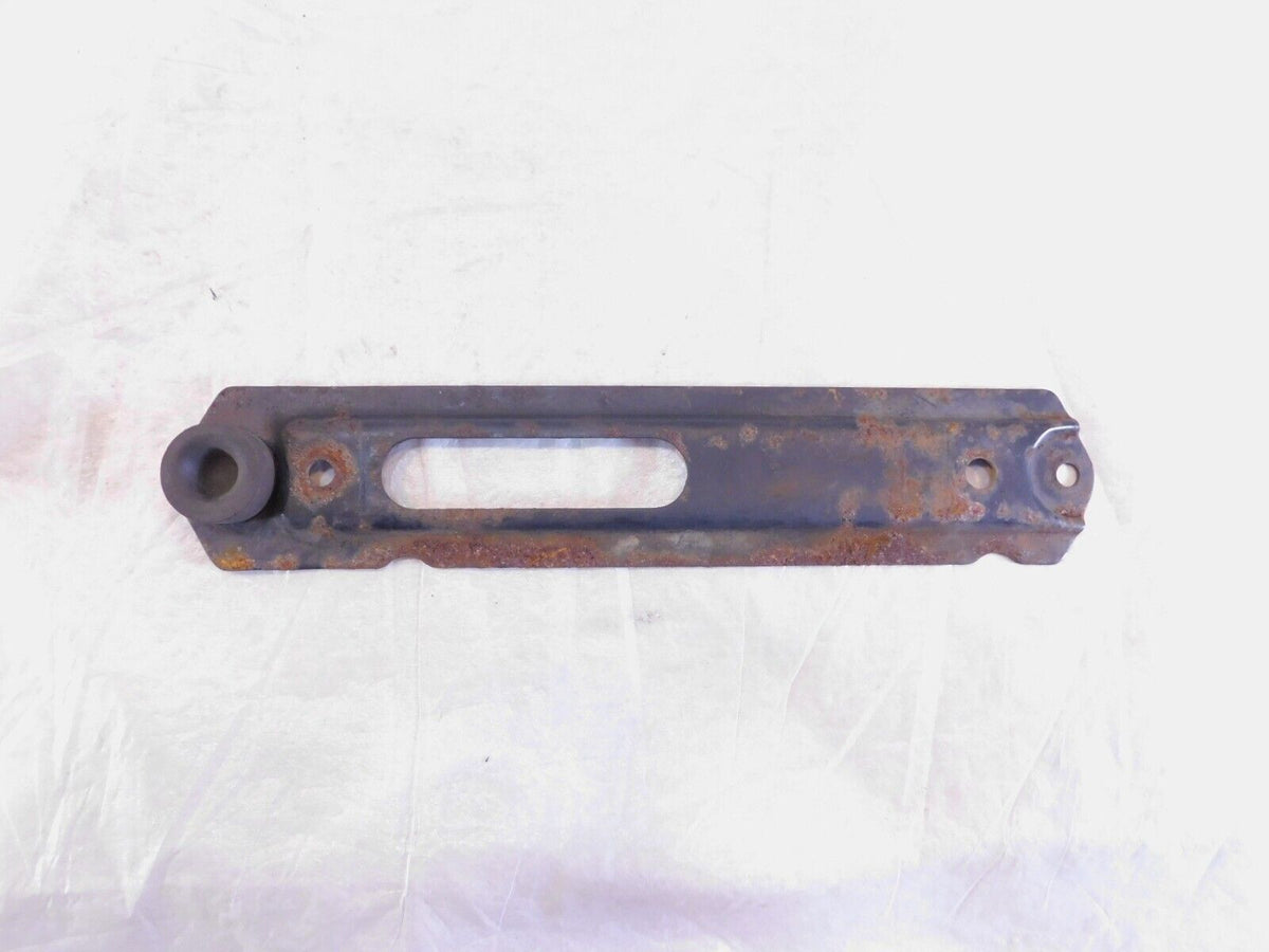 BMW K75 K75S K75RT K100 K100RS K100RT Battery Box Hold Down Strap Bracket Holder - C3 Cycle