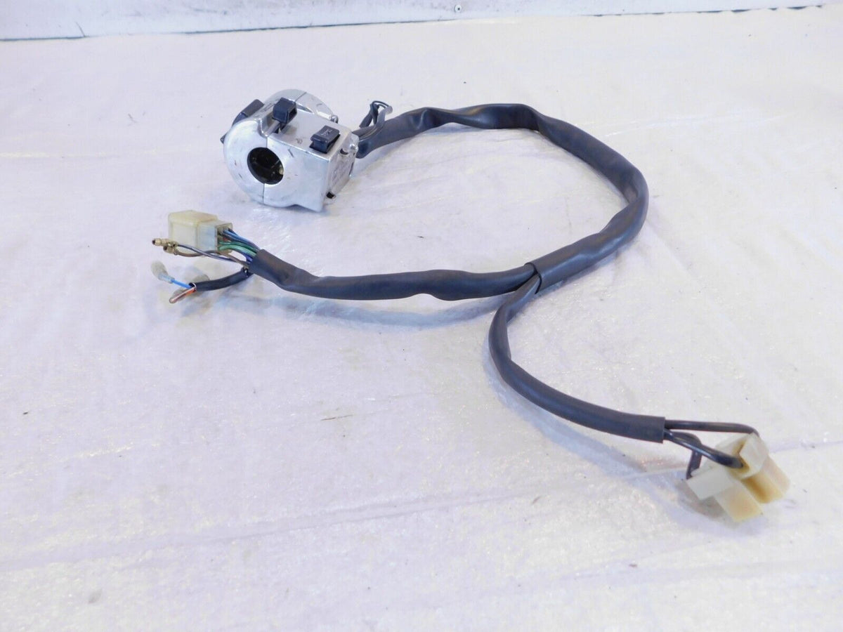 1999-2003 Honda VT600C VT600CD Shadow 600 Left Handlebar Turn Signal Switches - C3 Cycle
