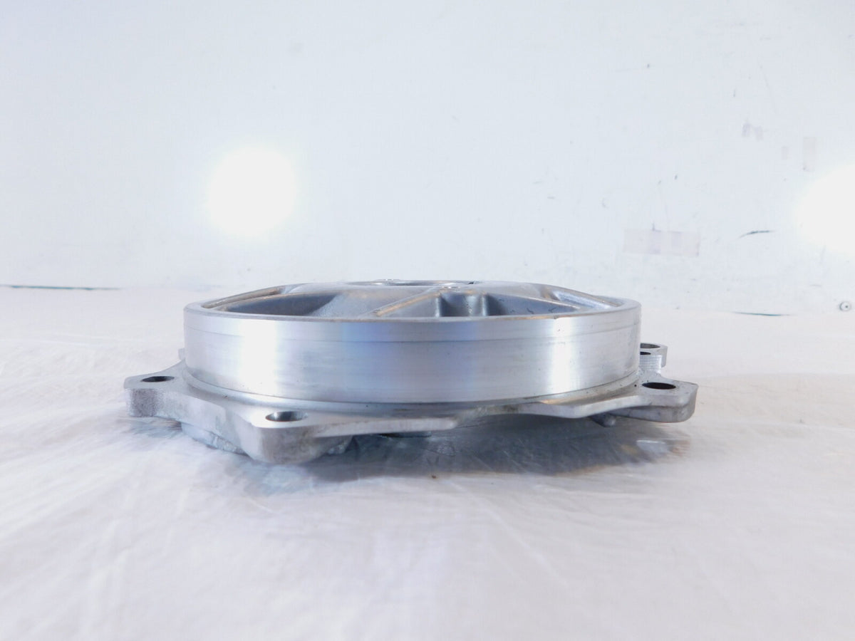 Honda CX500 CX500C CX500D & Silver Wing GL500 Engine Block Crankshaft Holder Cap - C3 Cycle