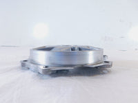 Honda CX500 CX500C CX500D & Silver Wing GL500 Engine Block Crankshaft Holder Cap - C3 Cycle