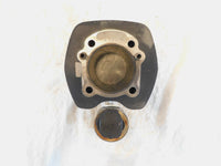 Harley Davidson Touring Dyna & Softail Twin Cam 88 Motor Piston & Black Cylinder - C3 Cycle