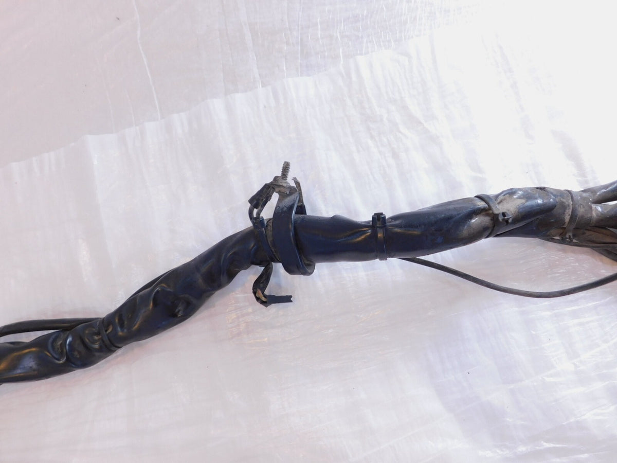 2005 Harley Davidson Touring Road & Electra Glide Main Wiring Wire Harness Loom - C3 Cycle