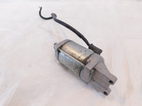Suzuki Bandit GSF1200 & Katana 1100 Engine Starter Motor & Cable Line Wire - C3 Cycle