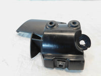 Triumph Street Scrambler & Street Twin Right Air Intake Cleaner Box Guard Cover - C3 Cycle
