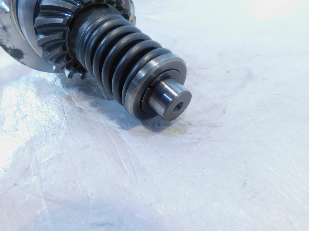 Yamaha V-Star XVS650 650 Classic Custom OEM Engine Motor Middle Drive Gear Shaft