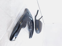 02-06 Harley Davidson V-Rod VRSC VRSCA Rear Passenger Pillion Back Rest Sissybar - C3 Cycle